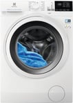 Electrolux EW7W5448E6 kuivaava pyykinpesukone