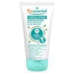 Puressentiel Circulation Gel ultra frais aux 17 huiles essentielles Gel(S) 125 ml