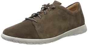 Ganter Femme Gabby-g Basket, Marron Boue 54000, 43 EU