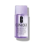 Clinique Take the day off makeup remover for lids, lashes and lips 50ml travel