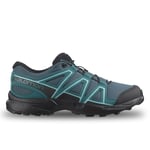 Shoes Salomon Speedcross J Size 5 Uk Code 471238 -9B