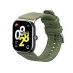 Band Compatible with Xiaomi Redmi Watch 4 Band 8 Pro Fitness Tracker 