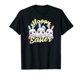 Star Wars Easter Stormtroopers Bunny Ears & Eggs T-Shirt