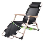 AWJ Zero Gravity Lounge Chair Relaxing Chair Recliner Sun Chair, Oversize Adjustable Breathable and Comfortable Folding Chairs Chaise Recliner