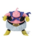 DRAGON BALL Z Solid Edge Works The Departure Majin Buu Fat Pvc Figure Banpresto