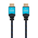 Cable HDMI V2.0 4K@60Hz M/M 7m