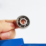 1piece High Speed 608 Miniature Ball Bearing For Fidget Hand Spi 0