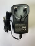 Replacement for 29.4V 1.5A AC-DC Adaptor Charger for Smart Kick Scooter Indi S1