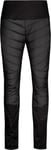 Halti Women's Hanki Warm Hybrid Pants Black, 36