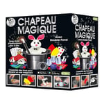 Grimaud Magie - Chapeau Magique + vidéos en Ligne - Jeu de Magie