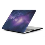 Apple MacBook Pro 13&quot; (M2, 2022) A2338   Designer Hard Case    Galaxy