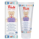 Trudi Baby Care Beskyttende babycreme med bivoks og zinkoxid 100 ml