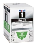 Mobil 1 FS 0W-40 Bag-In Box Mobil - Motorolja - Volvo - VW - Toyota - Audi - Mercedes - Renault - Skoda - Ford