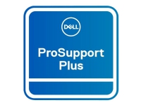 Dell Uppgradera från 1 År ProSupport till 4 År ProSupport Plus - Utökat serviceavtal - material och tillverkning - 4 år - på platsen - 10 x 5 - svarstid: NBD - för XPS 13 7390, 13 93XX, 15 7590, 15 95XX, 17 97XX, 9310 2-in-1