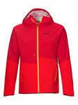 Marmot Men EVODry Torreys Hardshell Rain Jacket - Team/Victory Red, X-Large