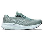 Asics Gel-Pulse 15 Herrskor Storl. 44½ - Mångsidiga Löparskor för Daglig Träning Grön - Handla nu på Loparshop.se!