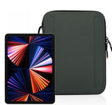 WiWU Parallel Hardshell Bag (iPad) - sleeve - Grå