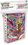 Pokémon - Poke Mini Binder w/Booster SWSH11 (POK85068)