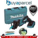 Makita DJR183 18v Cordless Reciprocating Garden Pruning Saw Bare + Case