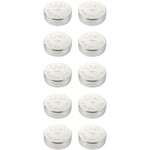 Voltcraft - AG3 Pile bouton lr 41 alcaline(s) 35 mAh 1.5 v 10 pc(s) S592492