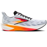 BROOKS Hyperion 2 - Blanc / Orange taille 42 1/2 2024