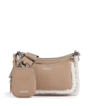 Hugo Bel Crossbody bag beige