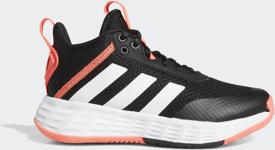 Adidas Adidas Ownthegame 2.0 Shoes Koripallokengät CBLACK/FTWWHT