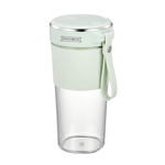 Royalty Line Smoothie Blender On-The-Go - 300ml - Blade i rustfrit stål