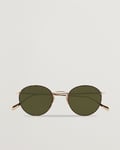 Oliver Peoples 0OV1186S Sunglasses Gold/Tortoise