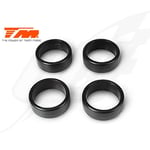 [FR] Team Magic Gomme - 1/10 Drift - Soft (4 pzi) - TM503314S