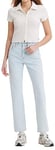 Levi's 501® Jeans for Women, Ice Cloud Lb, 24W / 32L