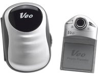 Veo CF Traveler Web-Cam Photo Caméra Pack D'Adaptateur PDA Pocket PC iPAQ Axim