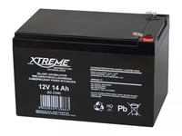 12V 14Ah Xtreme Gel Battery