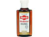 Alpecin Medicinal Special Vitamine Scalp And Hair Tonic 200 Ml