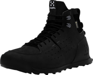 Haglöfs Men's Duality AT1 GORE-TEX Mid True Black, 47 1/3