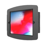 Compulocks Space Enclosure Wall Mount (iPad Air 4) - Sort