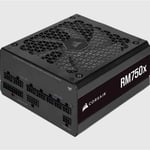 Corsair Power Supply 750W RM750x CP-9020199-UK