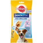 Pedigree Dentastix Small 7st