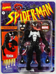 Marvel Legends - Venom (Spider-Man 1994 Animated Series) - Série Hasbro