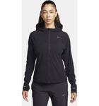Nike Women's Running Jacket Swift Uv Treenivaatteet BLACK