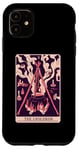 iPhone 11 Funny Tarot Design - The Cauldron Case