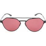 AOM009 57 009 GLS Sunglasses AOM009-009-GLS