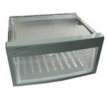 Genuine LG 3391JQ1034B Vegetable Drawer Assembly For Fridge Freezer