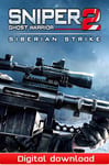 Sniper Ghost Warrior 2: Siberian Strike - PC Windows