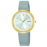 Pulsar Ladies Dress Watch RRP £89.95 Brand New and Boxed