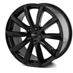 Monaco GP6 Gloss Black (Tesla Model S/X) 19x8,5 5/120 ET35 N64,1