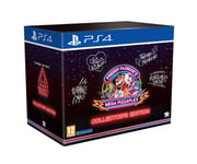 Five Nights at Freddy's: Security Breach - Collector's Edition (PS4)