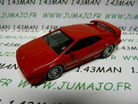 DC31 VOITURE 1/43 IXO déagostini russe dream cars : LOTUS ESPRIT V8