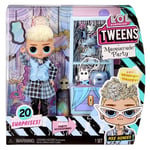 L.O.L Surprise! - Tweens Masquerade - Max Wonder (584094) (US IMPORT) TOY NEW