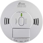 Kidde 10SCO Combination Smoke and Carbon Monoxide Alarm with Voice... 